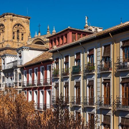 Genteel Home Bib Rambla Granada Luaran gambar