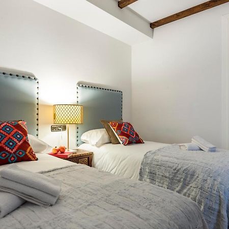 Genteel Home Bib Rambla Granada Luaran gambar