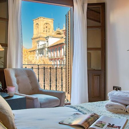 Genteel Home Bib Rambla Granada Luaran gambar
