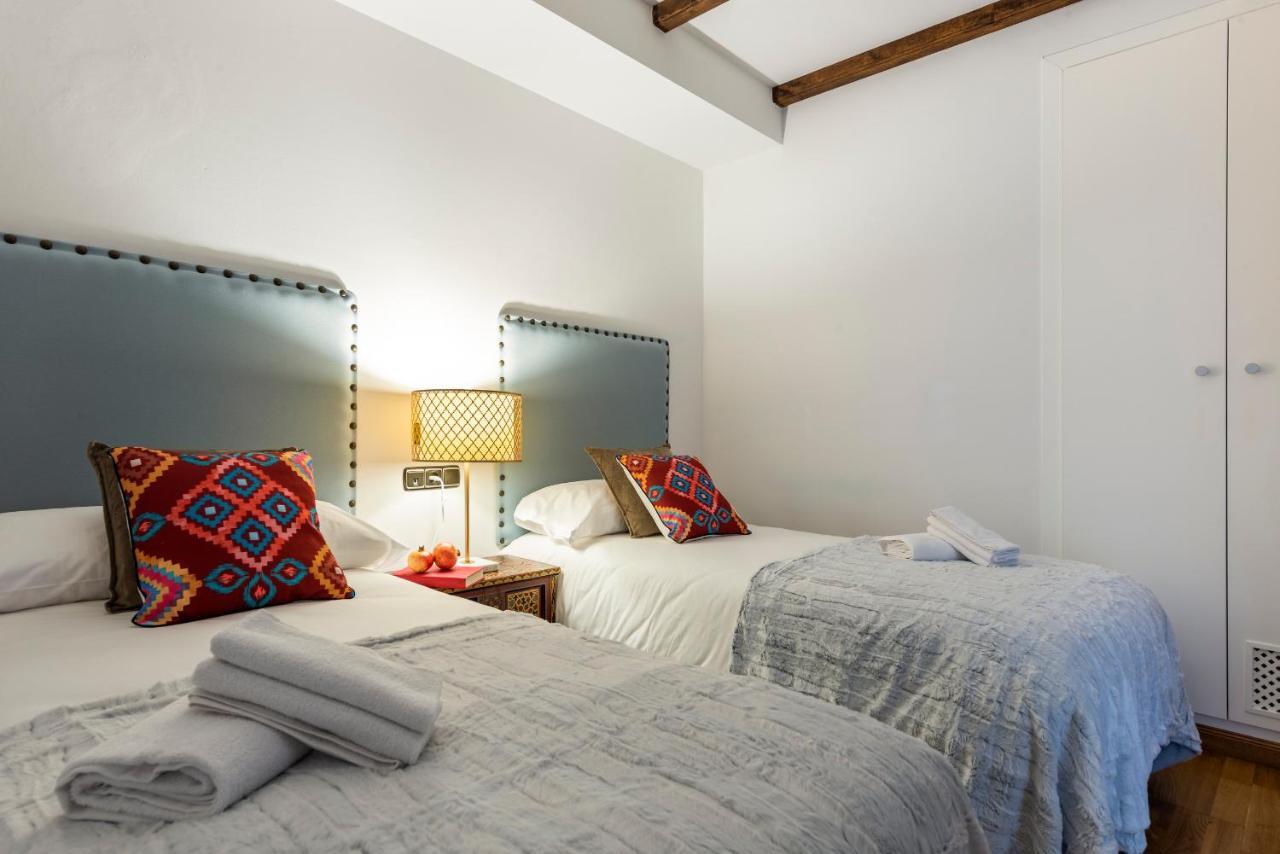 Genteel Home Bib Rambla Granada Luaran gambar