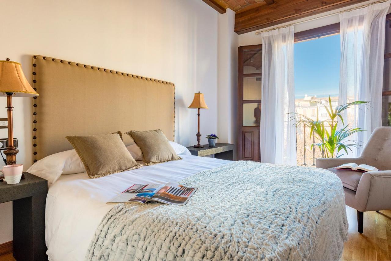 Genteel Home Bib Rambla Granada Luaran gambar