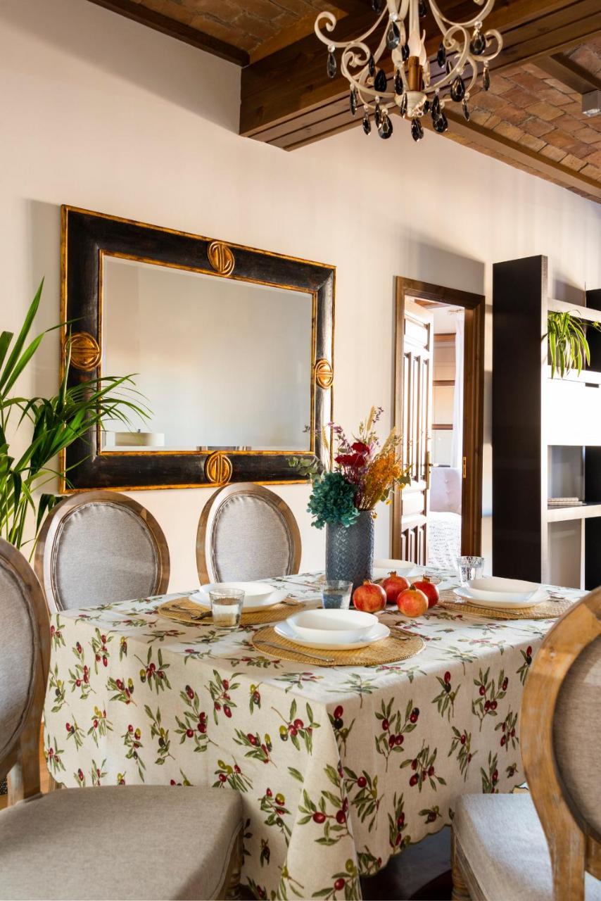 Genteel Home Bib Rambla Granada Luaran gambar