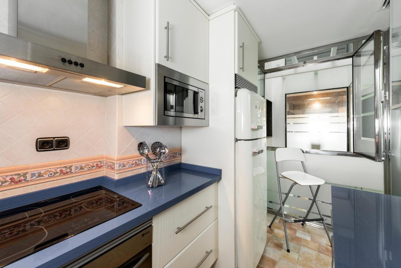 Genteel Home Bib Rambla Granada Luaran gambar