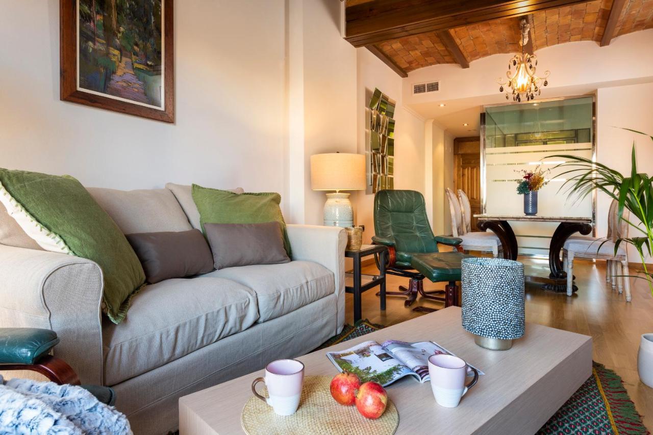Genteel Home Bib Rambla Granada Luaran gambar